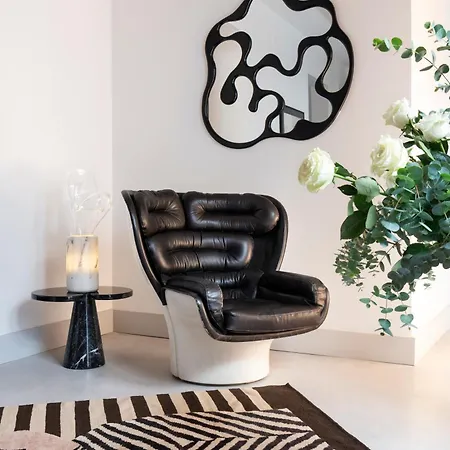 ホテル Boutique Casa Del Limonero