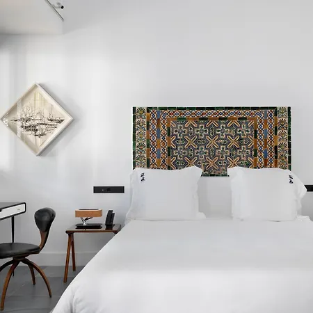 Boutique Casa Del Limonero ホテル 2*