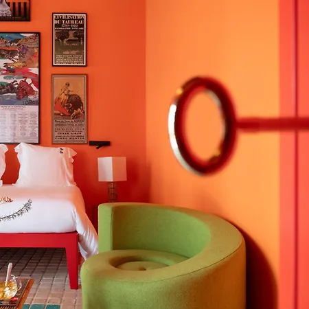 Boutique Casa Del Limonero 2*