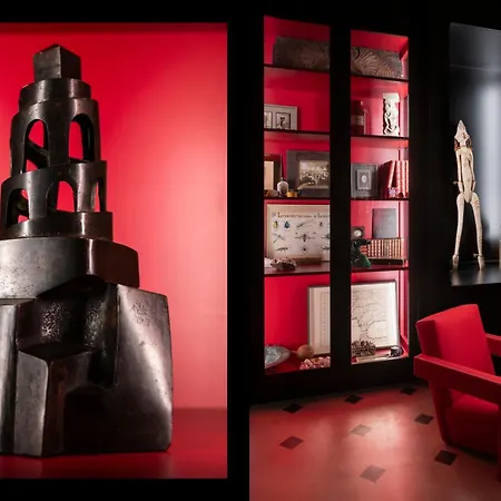 Boutique Casa Del Limonero ホテル