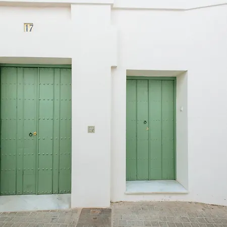 Rocio Duplex *