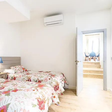 Lanza Apartment