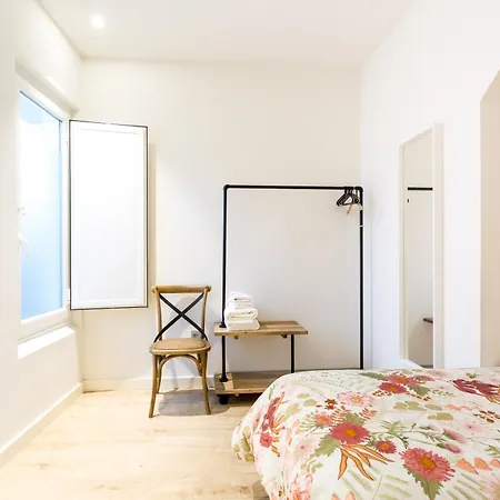 Apartment Lanza *