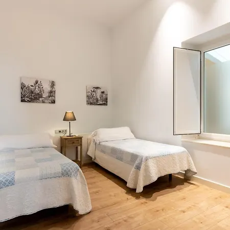 Lanza Apartment