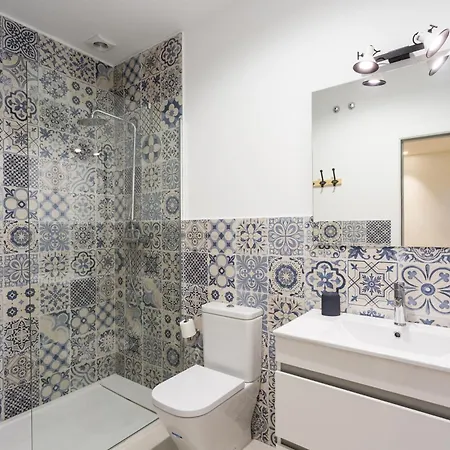 Apartment Lanza