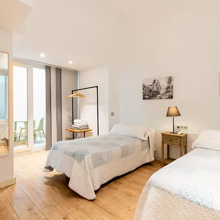 Apartment Lanza *
