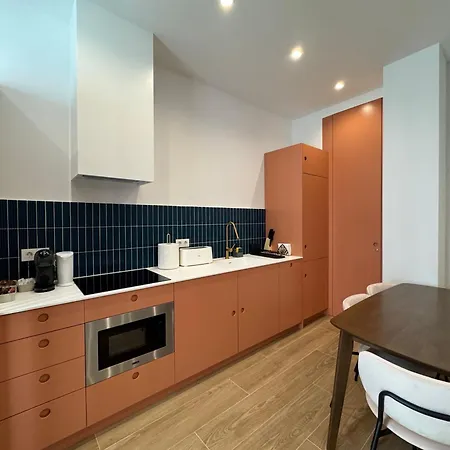 Apartamento Arroyo 3 *