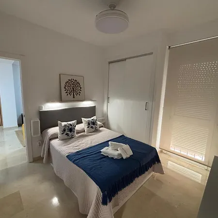Appartement El Cachorro De Triana *