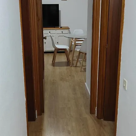 Appartement Estancia A Un Paso Del Museo De Bellas Artes