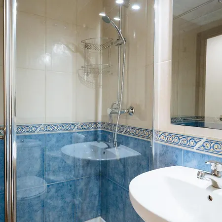 Appartement Estancia A Un Paso Del Museo De Bellas Artes *
