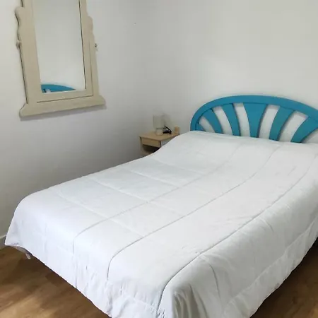 Appartement Estancia A Un Paso Del Museo De Bellas Artes