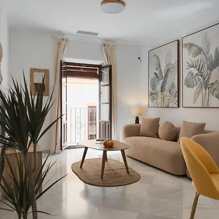 Apartament Monkeys Maestranza