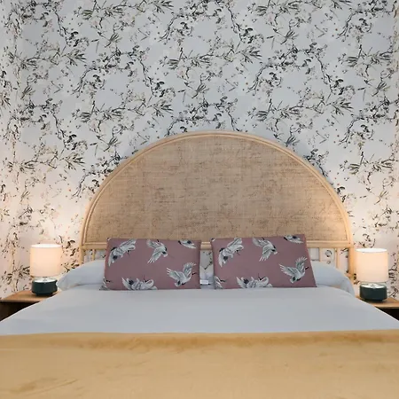 Apartament Monkeys Maestranza *