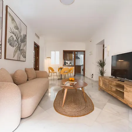 Apartament Monkeys Maestranza