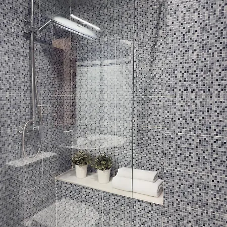 Apartament Monkeys Maestranza Sewilla
