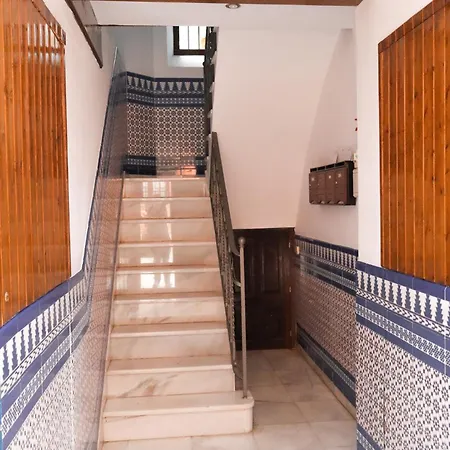 Apartament Monkeys Maestranza