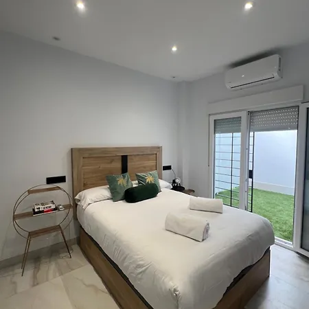 Unika Homes Nervion & Terrace Sevilla