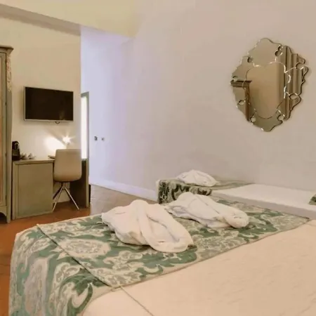 Szálloda Palacio Pinello (adults Only) Sevilla