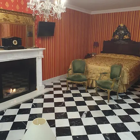 Hotel Ateneo Sevilha