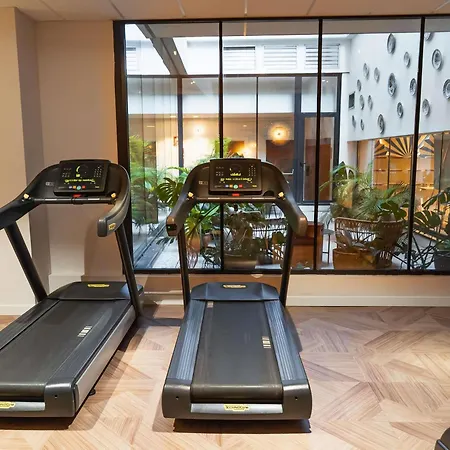 Ibis Styles Santa Justa Hotel Séville