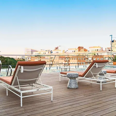 Ibis Styles Santa Justa 3* Séville