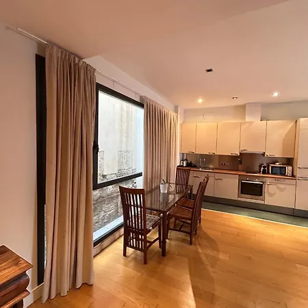 아파트 La Maestranza Charming One Or Two Bedrooms By Ocityzen 세비야