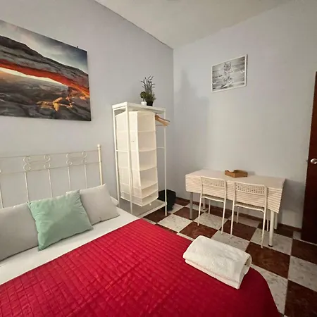 Santa Isabel Cost In Private House Pensjonat