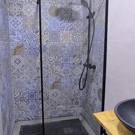 Casa Salma Kwatera prywatna *