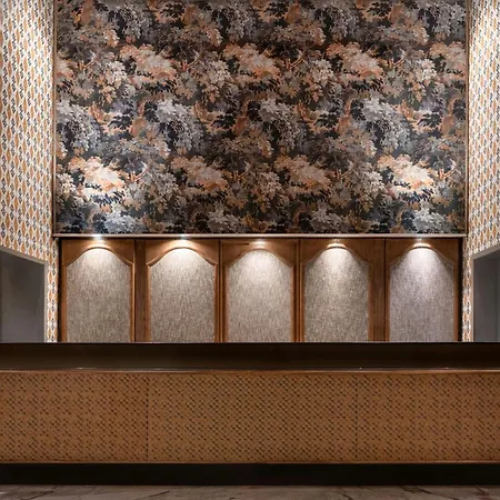 Ac Ciudad De By Marriott 4* Sevilha