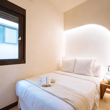 La Vistosona Apartment Seville
