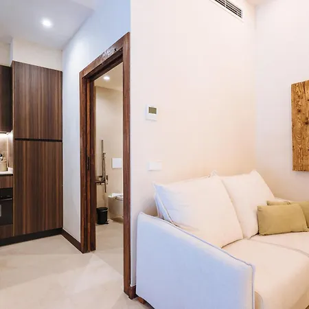 Apartment La Vistosona