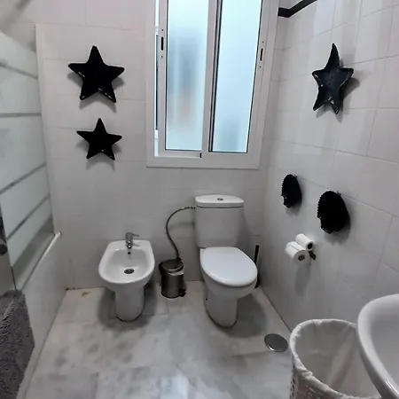 Budget And Lovely Setas Appartement