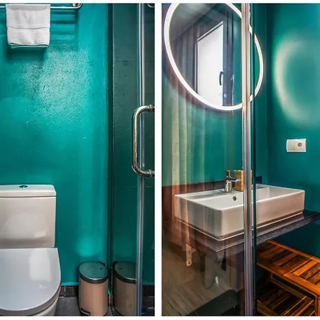 Apartamento Slow Salvador *