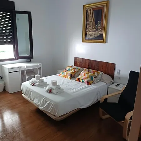 Dulcinea Séjour chez l'habitant
