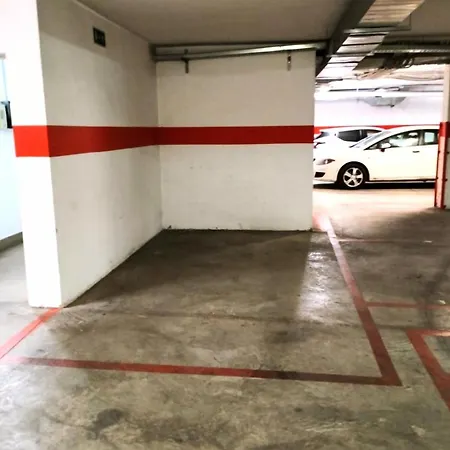 Serenity Retreat At - Free Parking * Sevilla