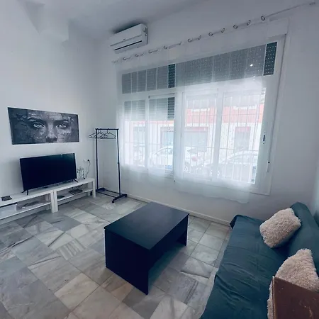 Appartamento Lofts Escala *