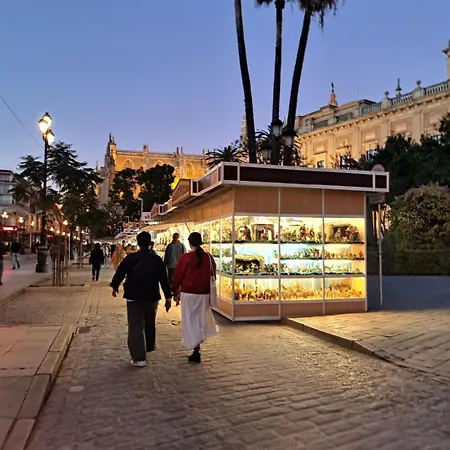 Tiny House El Sol Apartamento *
