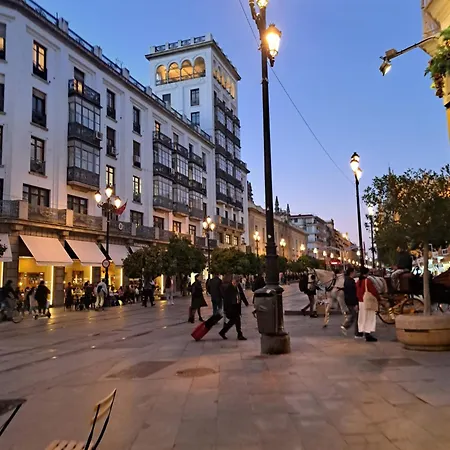 Tiny House El Sol Sevilla