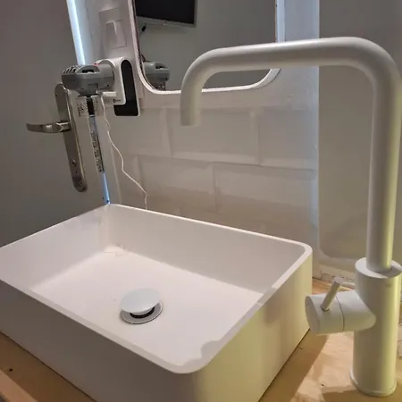 Apartamento Tiny House El Sol Sevilla