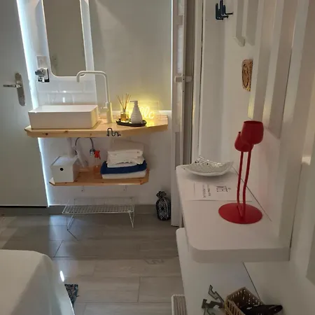Tiny House El Sol Sevilla