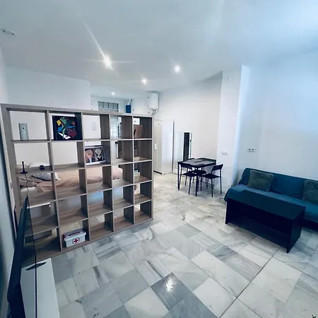 Lofts Escala Siviglia