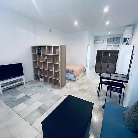 Lofts Escala Appartamento Siviglia