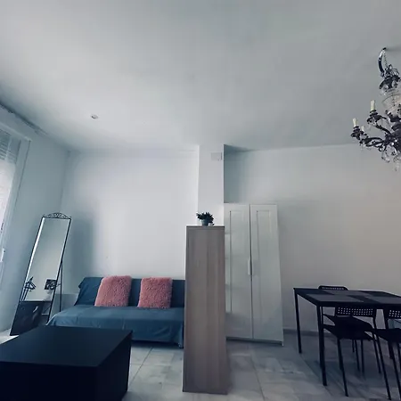 Appartamento Lofts Escala *