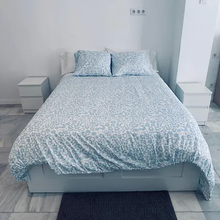 Appartamento Lofts Escala Siviglia