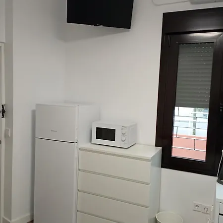 Séjour chez l'habitant Dulcinea Séville