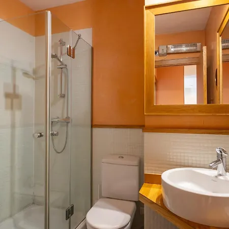 La Maestranza Charming One Or Two Bedrooms By Ocityzen 아파트 *