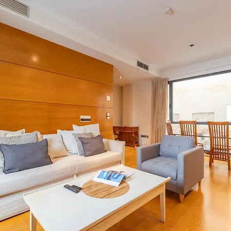 La Maestranza Charming One Or Two Bedrooms By Ocityzen 세비야