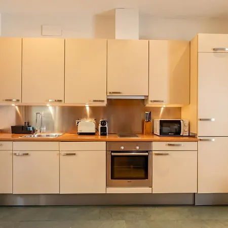 La Maestranza Charming One Or Two Bedrooms By Ocityzen 아파트