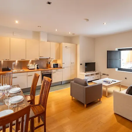 아파트 La Maestranza Charming One Or Two Bedrooms By Ocityzen