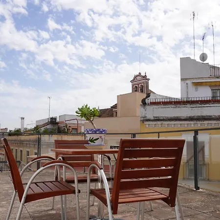 Holiday home Casa Marcur Santa Cruz *